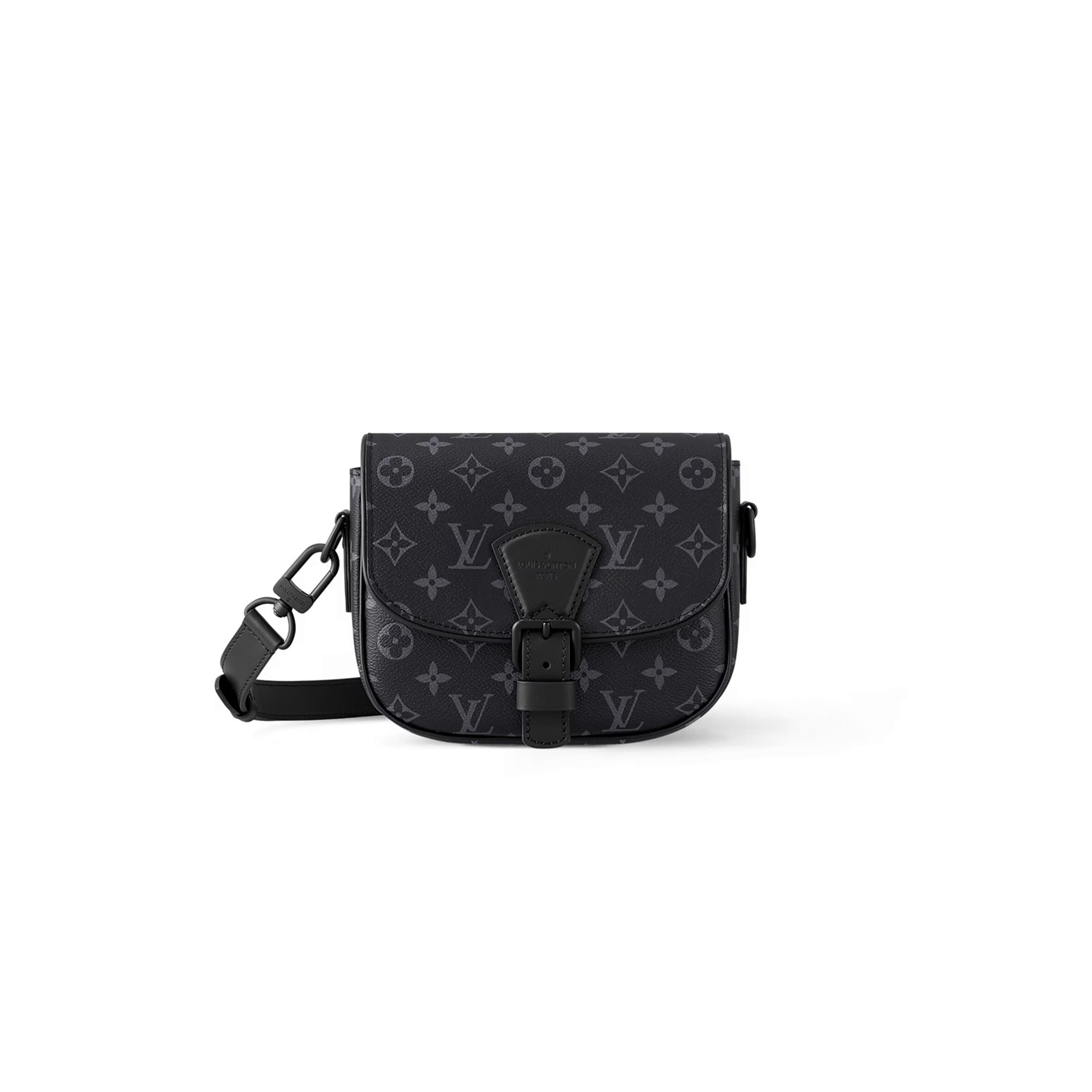 l0*is V*t0n montsouris messenger pm m12519 (20*17*7cm)